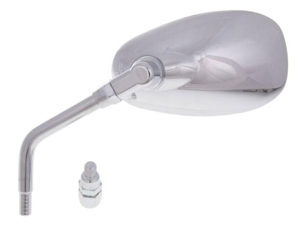 Mirror right for Aprilia Scarabeo models