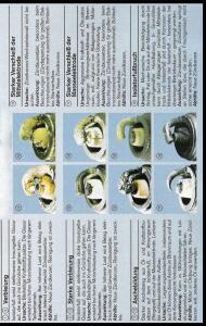 Bougie dallumage Peugeot Elystar Jet-Force Looxor 50 TSDI CR7EKA NGK