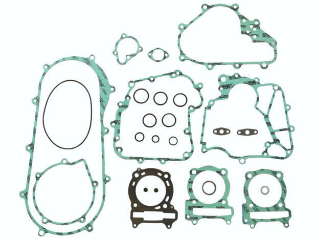 Dichtungssatz SMC Bronco / Explorer Argon / RAM 323 Motor