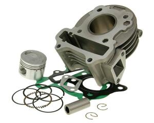 Zylinder kit 50ccm Roller Sachs FY50QT-5