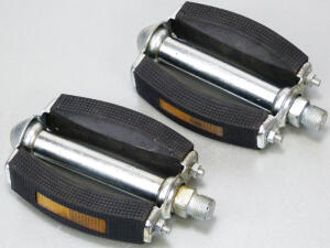 Pedale Velo Solex Mofa Pedalpaar