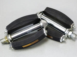 Pedale Velo Solex Mofa Pedalpaar