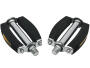 Pedale Velo Solex Mofa Pedalpaar