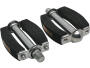Pedale Velo Solex Mofa Pedalpaar