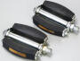 Pedale Velo Solex Mofa Pedalpaar