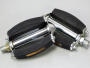 Pedale Velo Solex Mofa Pedalpaar
