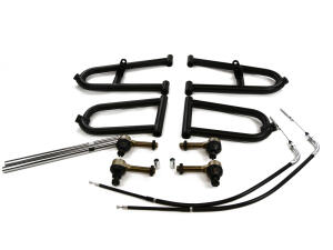A-Arm Kit komplett Quadzilla Stinger XLC 300