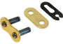 Chain clip lock 520H gold
