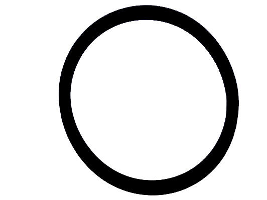 Auspuffdichtung Yamaha DT 125 LC 10V