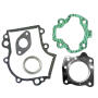 Dichtungssatz für Honda Camino PA PX PXR 50 Hobbit Motordichtsatz