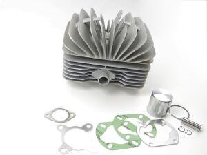 Cylinder Hercules Ultra 50