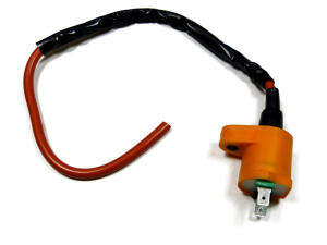 Zündspule Motorrad Quad Tuning