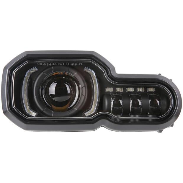 Scheinwerfer LED für BMW F650 GS F 700 GS F 800 GS / R