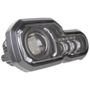 Scheinwerfer LED für BMW F650 GS F 700 GS F 800 GS / R