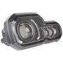 Scheinwerfer LED für BMW F650 GS F 700 GS F 800 GS / R