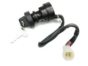 Zündschloss Yamaha Big Bear YFM 350 87-94