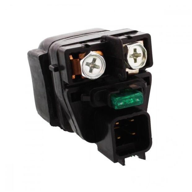 Anlasser Relais Starter Relais Typ ATV 31800-41G10-000