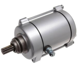 Anlasser Shineray 250 STXE / ST-9E / Bashan BS200 / Eagle Lyda Starter Elektrostarter 11 Zähne