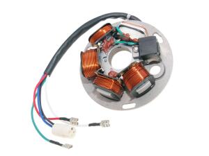 Lichtmaschine Stator für Vespa PX 125/150/200...