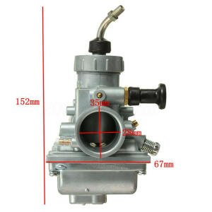 Carburetor VM24 28mm Motocross ATV Quad