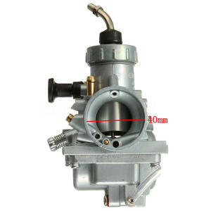 Carburetor VM24 28mm Motocross ATV Quad