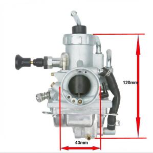 Vergaser Typ VM24 28mm Durchlass Motocross Enduro ATV Quad