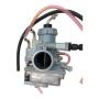 Vergaser Typ VM24 28mm Durchlass Motocross Enduro ATV Quad