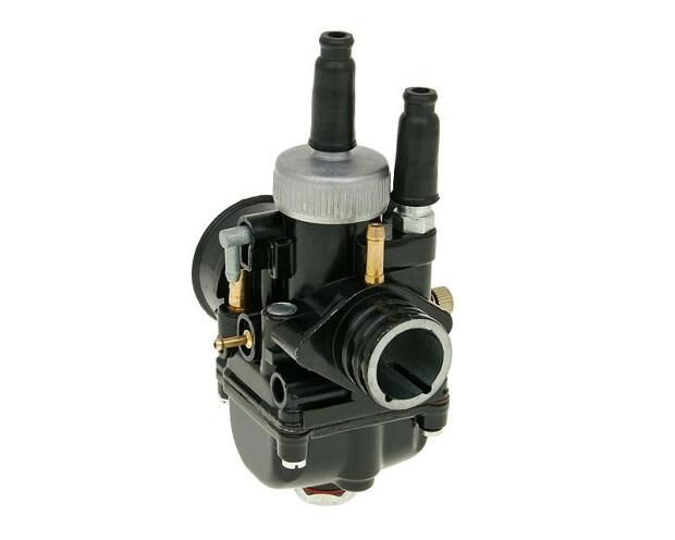 Vergaser typ Dellorto PHBG 19,5 Black Edition