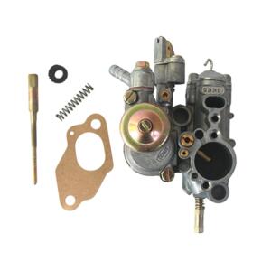 Vergaser Dellorto Spaco Si 24.24 E Vespa PX 150 200 Lusso...