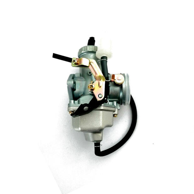Vergaser 26mm Dirtbike Pitbike ATV Quad Enduro Cross Tuning Vergaser 125cc PZ26