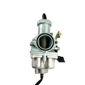 Carburetor PZ30 for dirt bikes, pit bikes, quads, ATVs