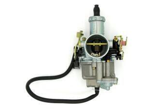 Carburetor PZ30 for dirt bikes, pit bikes, quads, ATVs