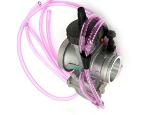 Carburetor for Keihin Flat Slide Air Striker 38mm PWK type Keihin Sudco 2/4 stroke motorcycle quad
