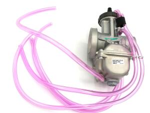 Carburetor for Keihin Flat Slide Air Striker 38mm PWK type Keihin Sudco 2/4 stroke motorcycle quad