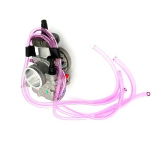 Carburetor for Keihin Flat Slide Air Striker 38mm PWK type Keihin Sudco 2/4 stroke motorcycle quad