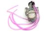 Carburetor for Keihin Flat Slide Air Striker 38mm PWK type Keihin Sudco 2/4 stroke motorcycle quad
