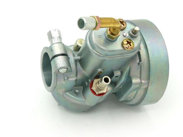 Carburetor tuning 17mm 1/17/54 Bing replica for Kreidler Puch Zündapp DKW and other mopeds / mokicks / mopeds