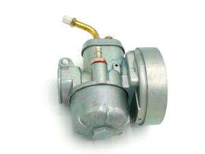 Carburetor tuning 17mm 1/17/54 Bing replica for Kreidler Puch Zündapp DKW and other mopeds / mokicks / mopeds