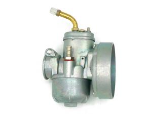 Carburetor tuning 17mm 1/17/54 Bing replica for Kreidler Puch Zündapp DKW and other mopeds / mokicks / mopeds