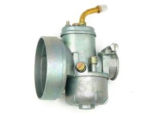 Carburetor tuning 17mm 1/17/54 Bing replica for Kreidler Puch Zündapp DKW and other mopeds / mokicks / mopeds