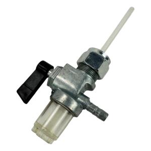 Benzinhahn O.M.G mit Wassersack MZ ETZ125,150,250 TS125, 150, 250 ETZ 251 301