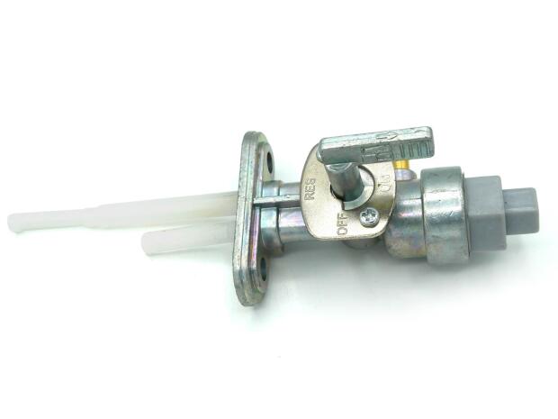 Benzinhahn Pulsar 180 Lochabstand mitte loch 35mm aussen 40mm innen 38mm