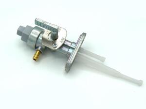 Benzinhahn Pulsar 180 Lochabstand mitte loch 35mm aussen 40mm innen 38mm