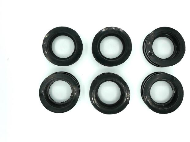 Ansaugstutzen Vergaser für Honda CBX 1000 79-80