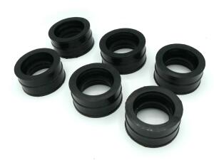 Ansaugstutzen Vergaser für Honda CBX 1000 79-80