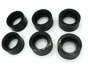 Ansaugstutzen Vergaser für Honda CBX 1000 79-80