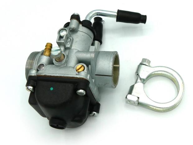 Vergaser wie Dellorto PHBG 17,5