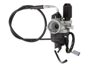 Vergaser Nachbau Typ PHVA 12 QD mit E-Choke für...