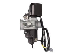 Vergaser Nachbau Typ PHVA 12 QD mit E-Choke für...