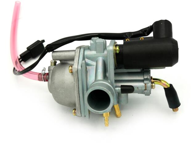 Vergaser für Minarelli, CPI, Keeway, Generic, QJ 1E40QMB